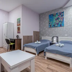 Art-gallery Avlabari Тбилиси