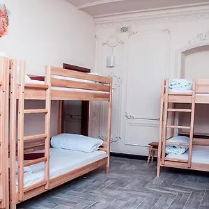 Хостел Mykhailivskyi, Киев