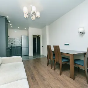 Апарт-отель Luxury, Киев