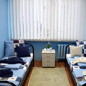 Хостел Ukrhousing, Киев