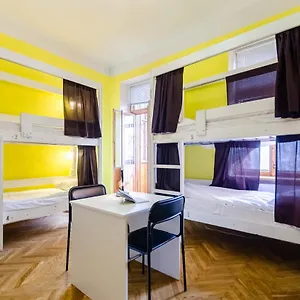 Hostel Sun City 2, Kyiv