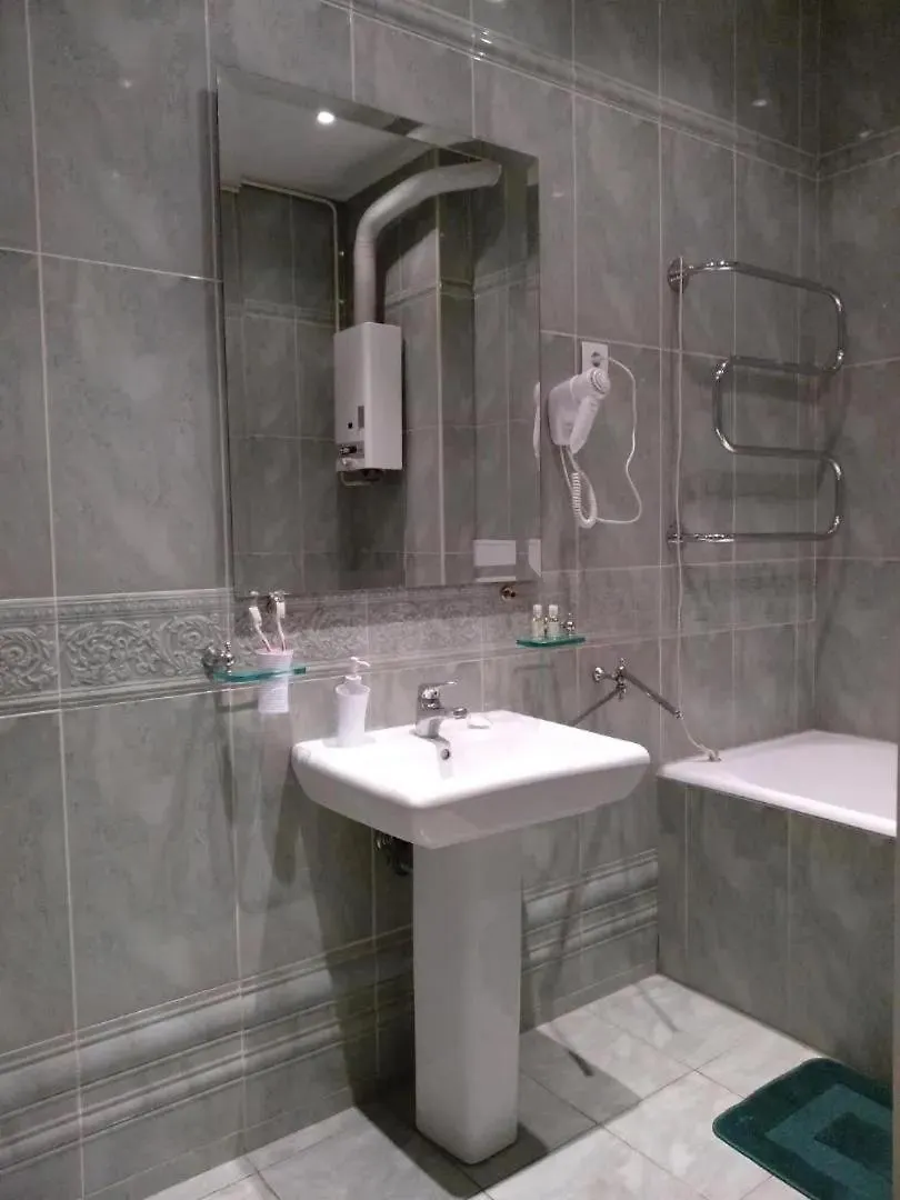 Good Dreams Hotel Киев