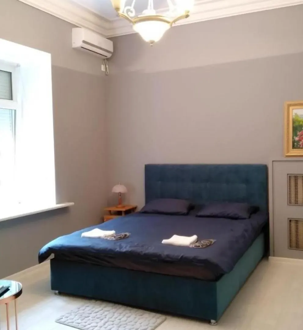 Good Dreams Hotel Киев